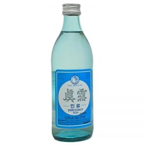 Jinro Soju